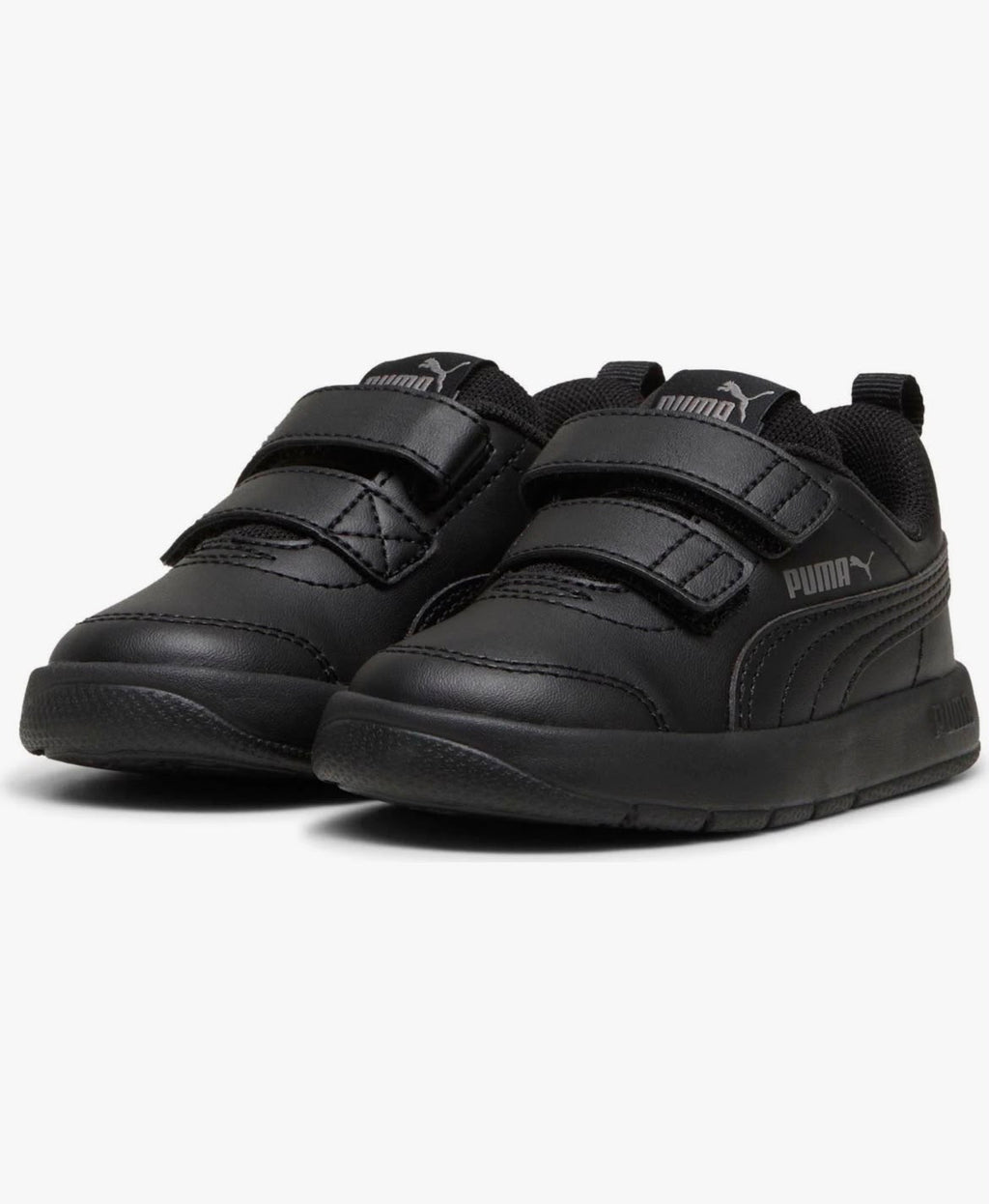 Puma Courtflex V3 V Inf Unisex Bebek Sneaker