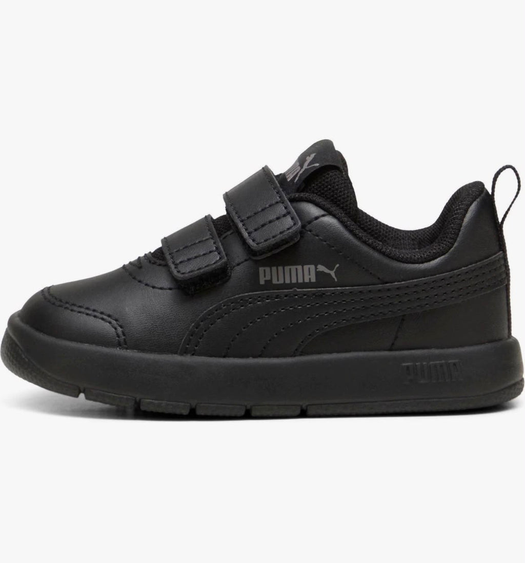 Puma Courtflex V3 V Inf Unisex Bebek Sneaker