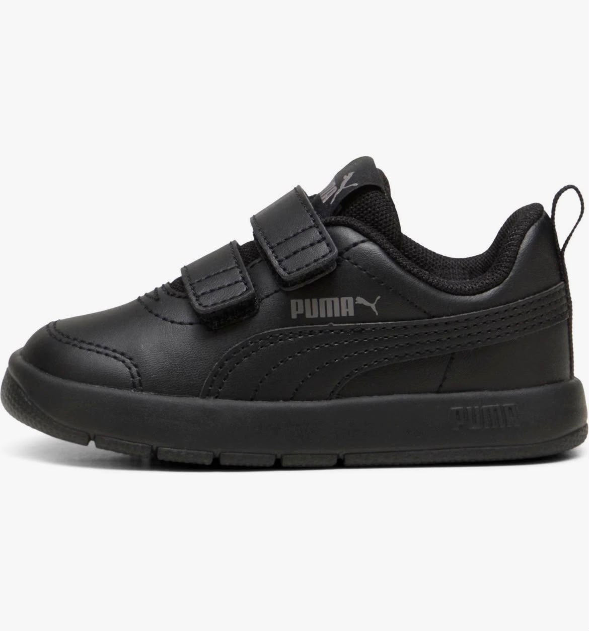 Puma Courtflex V3 V Inf Unisex Bebek Sneaker