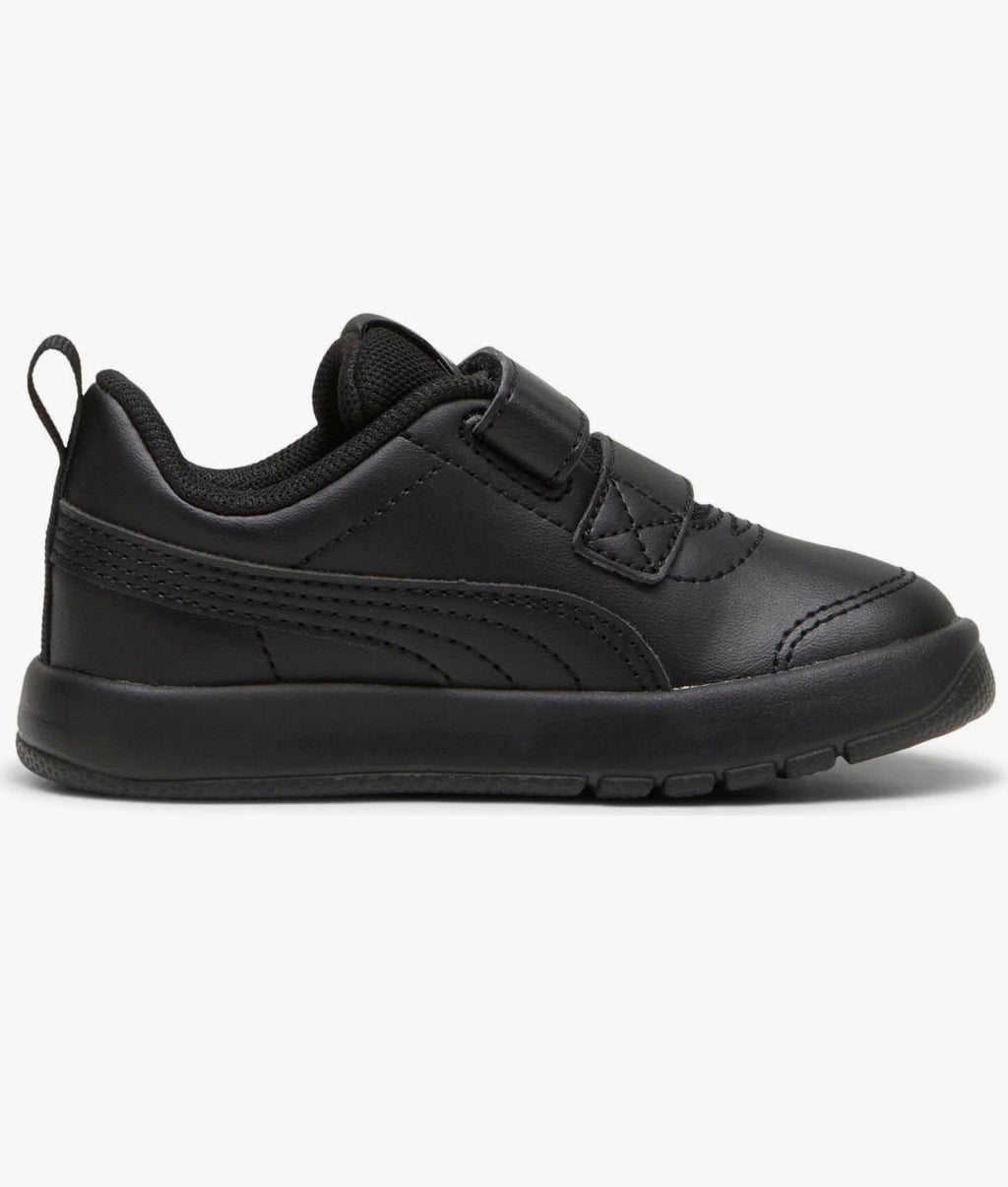 Puma Courtflex V3 V Inf Unisex Bebek Sneaker