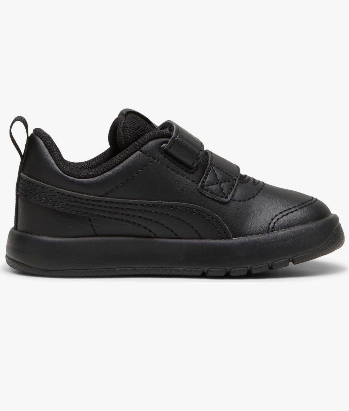 Puma Courtflex V3 V Inf Unisex Bebek Sneaker