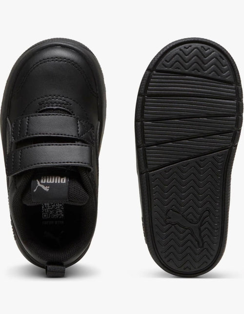 Puma Courtflex V3 V Inf Unisex Bebek Sneaker