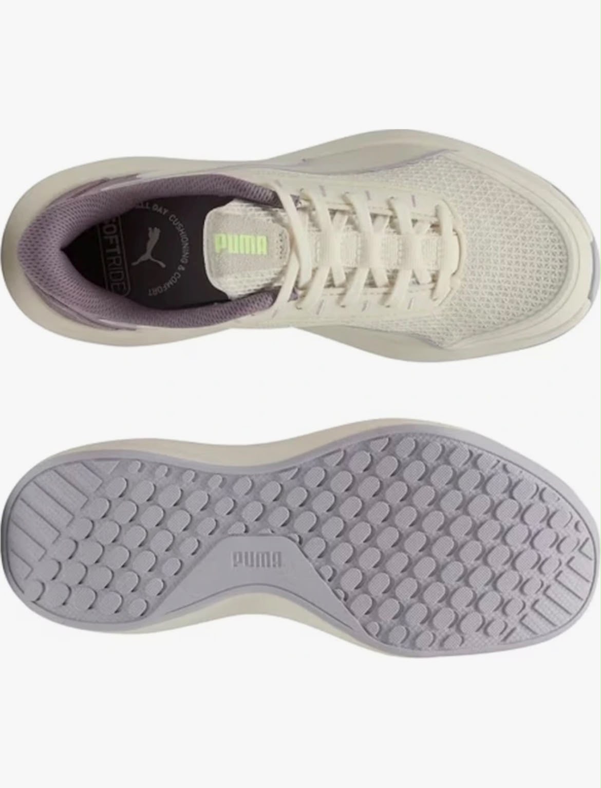 Puma Softride Courtney Wns Kadın Spor Ayakkabı 31203703