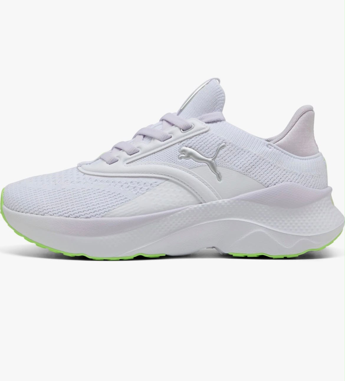 Puma Softrıde Mayve Kadın Koşu Ayakkabısı